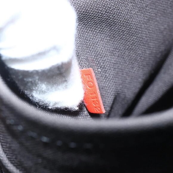 LOUIS VUITTON Damier Infini Porte Documents Voyage Bag N41143 Auth 156333 - Picture 10 of 16